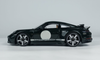 1/18 Minichamps 2022 Porsche 911 (992) Sport Classic (Green Metallic with Decor) Diecast Car Model