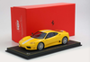1/18 BBR Ferrari 360 Challenge Stradale (Modena Yellow with Italian Flag Stripe) Car Model