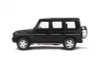 1/18 OTTO Mercedes-Benz Mercedes G-Class G-Klasse G55 AMG (Black) Resin Car Model