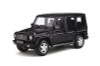 1/18 OTTO Mercedes-Benz Mercedes G-Class G-Klasse G55 AMG (Black) Resin Car Model