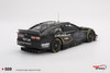 1/18 Top Speed NASCAR Next Gen Garage 56 Chevrolet Camaro ZL1 #24 Hendrick Motorsports Test Car Car Model