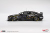 1/18 Top Speed NASCAR Next Gen Garage 56 Chevrolet Camaro ZL1 #24 Hendrick Motorsports Test Car Car Model