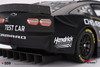1/18 Top Speed NASCAR Next Gen Garage 56 Chevrolet Camaro ZL1 #24 Hendrick Motorsports Test Car Car Model