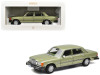 1/18 Norev 1979 Mercedes-Benz 450 SEL (W116) US version J.R. Ewing (Green Metallic) Diecast Car Model