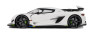 1/8 GT Spirit 2019 Koenigsegg Jesko (White) Car Model