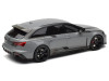 1/18 GT Spirit 2024 Audi RS6 GT (Grey) Car Model