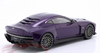 1/18 GT Spirit 2023 Aston Martin Valour (Purple) Car Model