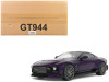 1/18 GT Spirit 2023 Aston Martin Valour (Purple) Car Model