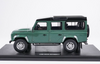 1/18 GT Spirit 2016 Land Rover Defender 3 Station Wagon (Green) Car Model