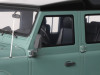 1/18 GT Spirit 2016 Land Rover Defender 3 Station Wagon (Green) Car Model