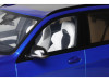 1/18 GT Spirit 2023 BMW X5M F95 (Blue) Car Model