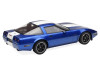 1/18 GT Spirit 1996 Chevrolet Corvette C4 Gran Sport (Blue) Car Model