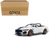 1/18 GT Spirit 2025 Ford Shelby Mustang Supersnake (White) Car Model