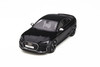 1/18 GT Spirit 2017 Audi RS5 Coupe (B9) (Mythos Black) Car Model