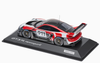 1/43 Dealer Edition Porsche 911 (992) GT3 R Rennsport #911 Flacht Design Car Model