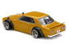 1/64 Kaido House Nissan Skyline 2000 GT-R (KPGC10) Kaido Street V2 (Yellow) Diecast Car Model