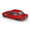 1/64 Kaido House Datsun 510 Street Nismo V3 (Red) Diecast Car Model