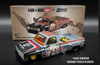 CHASE CAR /64 Kaido House Chevrolet Silverado “Sumatran Rhino" Diecast Car Model