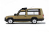 1/18 OTTO 1980 Talbot Matra Rancho Grand Raid (Brown / Vert Maquis) Resin Car Model