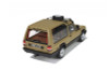 1/18 OTTO 1980 Talbot Matra Rancho Grand Raid (Brown / Vert Maquis) Resin Car Model