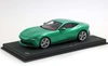 1/18 BBR Ferrari Amalfi (Green Nurburgring) Car Model