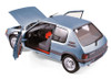 1/18 Norev Peugeot 205 GTI 1.6 (Blue) Diecast Car Model