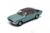 1/18 Schuco 1974 Ford Granada Coupe (Green) Car Model