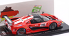 1/43 Spark 2022 Glickenhaus SCG 004c #706 Winner SPX 12th 24h Nürburgring Glickenhaus Racing Thomas Mutsch, Felipe Fernandez Laser, Franck Mailleux, Richard Westbrook Car Model