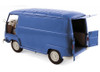 1/18 Norev 1967 Renault Estafette (Saviem Blue) Diecast Car Model