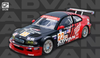 1/18 DCM BMW M3 E46 GTR #22 Advan Diecast Car Model
