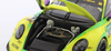 1/18 Minichamps 2023 Porsche 911 GT3 R #91 Winner Hockenheim DTM Champion Manthey EMA Thomas Preining Diecast Car Model