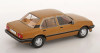 1/18 ModelCarGroup 1981 Opel Ascona C Berlina (Beige Brown Metallic) Diecast Car Model