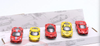 1/64 BBurago 5-Car Set Ferrari