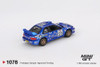 1/64 Mini GT Subaru Impreza WRC99 #23 2000 Acropolis Rally Diecast Car Model