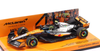 1/43 Minichamps 2025 Formula 1 McLaren F1 Team MCL39 Winner British GP #4 Lando Norris Car Model