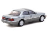 1/64 Tarmac Works Lexus LS400 (UCF10) (Flint Grey) Diecast Car Model
