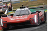 1/43 Spark Cadillac V-Series.R No.311 CADILLAC WHELEN Le Mans 24H 2025 J. Aitken - F. Drugovich - F. Vesti Car Model