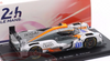1/43 Spark Oreca 07 - Gibson No.11 PROTON COMPETITION Le Mans 24H 2025 G. Roda - R. Binder - B. Viscaal Car Model