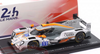 1/43 Spark Oreca 07 - Gibson No.11 PROTON COMPETITION Le Mans 24H 2025 G. Roda - R. Binder - B. Viscaal Car Model