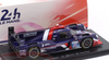 1/43 Spark Oreca 07 - Gibson No.23 UNITED AUTOSPORTS Le Mans 24H 2025 D. Schneider - O. Jarvis - B. Hanley Car Model