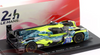 1/43 Spark Oreca 07 - Gibson No.29 TDS RACING Le Mans 24H 2025 R. Sales - M. Beche - C. Novalak Car Model