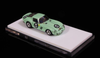 1/64 JEC Ferrari 250GTO 250 GTO w/ Figure #15 (Green) Car Model Limited
