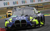 1/43 Spark BMW M4 LMGT3 No.46 TEAM WRT Le Mans 24H 2025 A. Al Harthy - V. Rossi - K. Van Der Linde Car Model