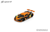 1/43 Spark McLaren 720S LMGT3 Evo No.59 UNITED AUTOSPORTS Le Mans 24H 2025 J. Cottingham - G. Saucy - S. Baud Car Model