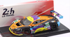 1/43 Spark McLaren 720S LMGT3 Evo No.59 UNITED AUTOSPORTS Le Mans 24H 2025 J. Cottingham - G. Saucy - S. Baud Car Model