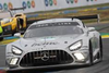 1/43 Spark Mercedes-AMG LMGT3 No.61 IRON LYNX Le Mans 24H 2025 M. Berry -  L. Hodenius - M. Martin Car Model