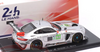 1/43 Spark Mercedes-AMG LMGT3 No.63 IRON LYNX Le Mans 24H 2025 S. Grove - B. Grove - L. Stolz Car Model