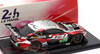 1/43 Spark Lexus RC F LMGT3 No.78 AKKODIS ASP TEAM Le Mans 24H 2025 A. Robin - J. Hawksworth - F. Gehrsitz Car Model