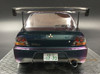 1/18 AGU Mitsubishi Lancer EVO 9 EVO IX (Purple Holographic) Car Model