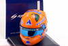 1/5 Spark Williams Racing - Alexander Albon - Miami GP 2025 Helmet Model